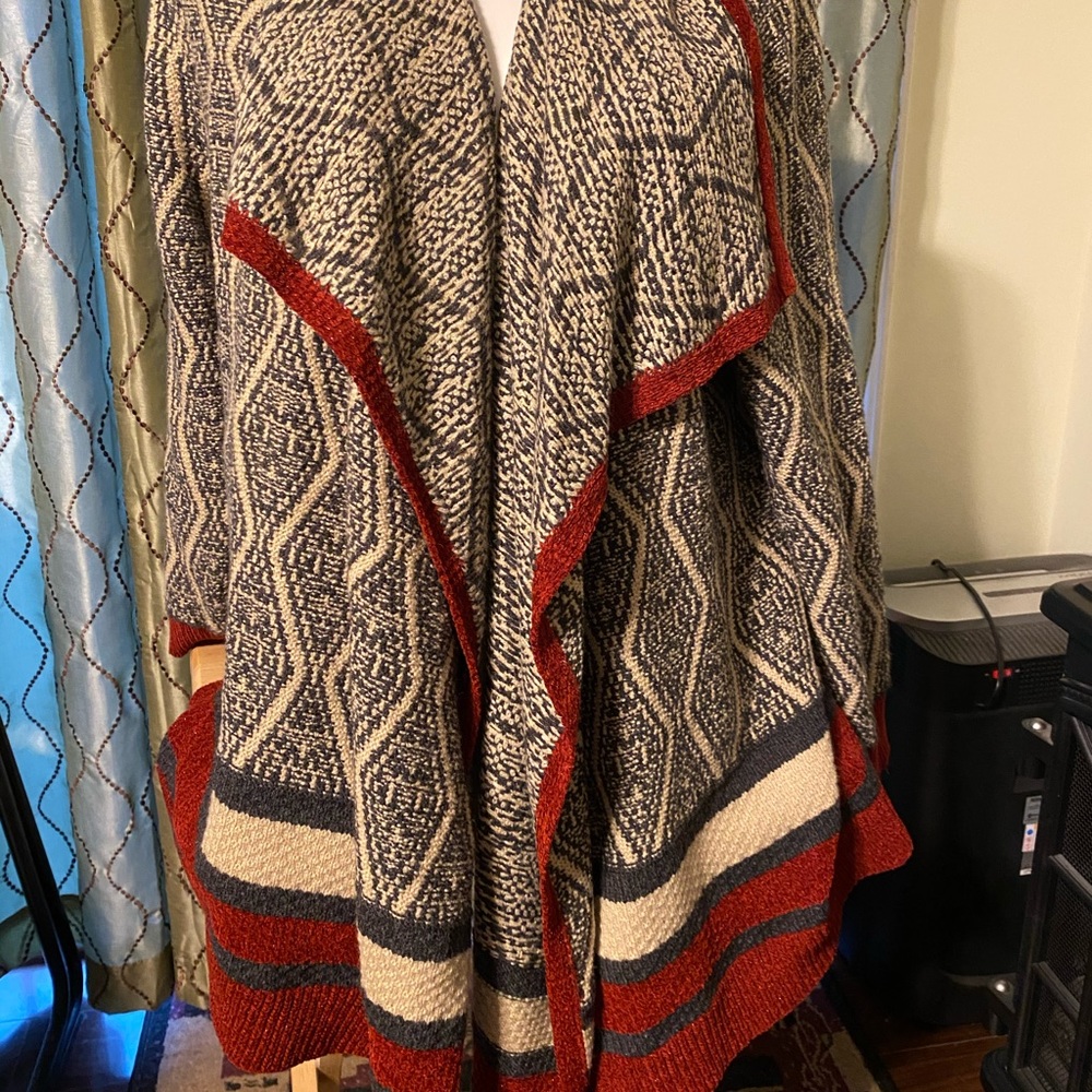 Plus size Sweater